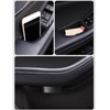 Car Door Side Storage Box Automotive Door Side Storage Box