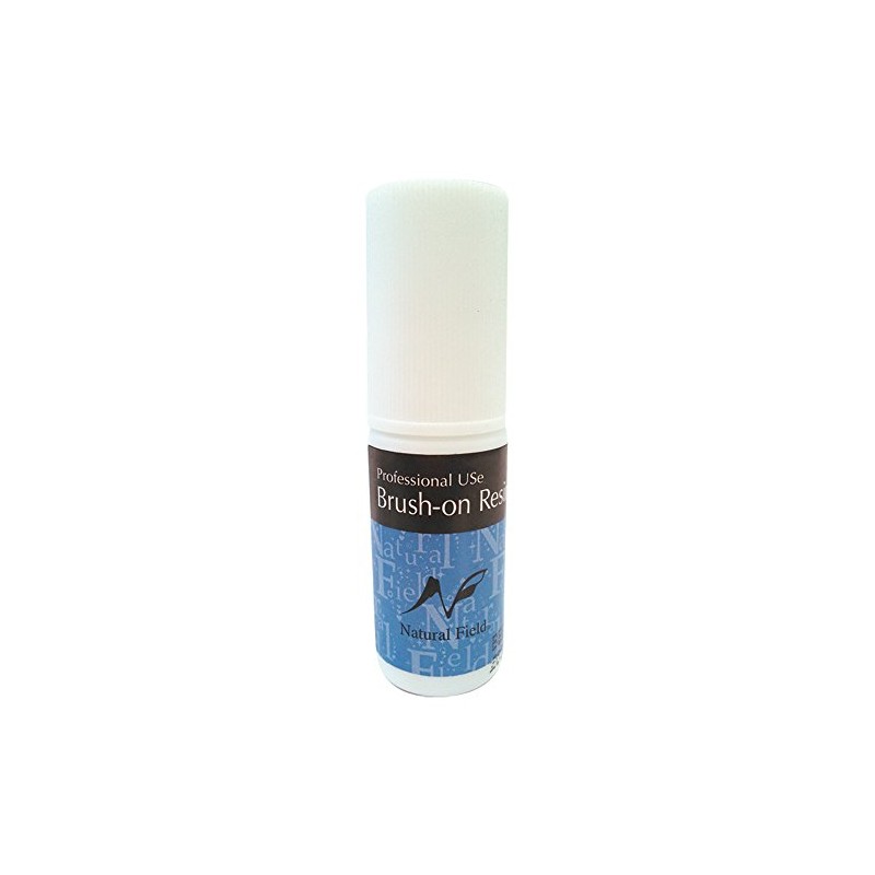 Natural Field ブラッシュオンレジン 6g ブラシタイプのレジン