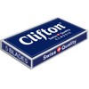 100 Clifton Classic Razor Blades Replacement Blades for Safety Razors