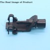Amavoler 76810-TG7-A11 Windshield Washer Nozzle Aftermarket Accessory Fit for Honda