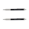 KOH-I-NOOR Automatic 5608 - Metal mechanical pencil for notebook with