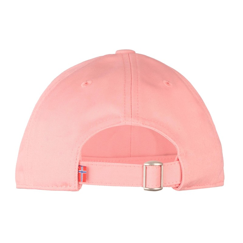 Trollkids Kids Kroksand Cap, Peony Rose, 54