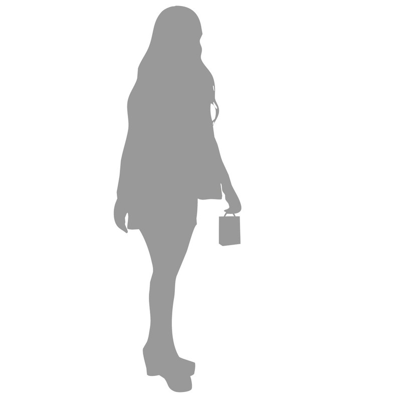 12-PC Solid Color Gift Bags, Matt Laminated, Lime Color