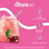 MORE NUTRITION MORE Clear Glow Peptides, Cherry White Tea, 600