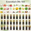 Essential Oil Set 80 Pcs - 100% Natural Essential Oils