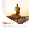 Vitals - Vitamin E-8 60 Capsules A unique complex containing