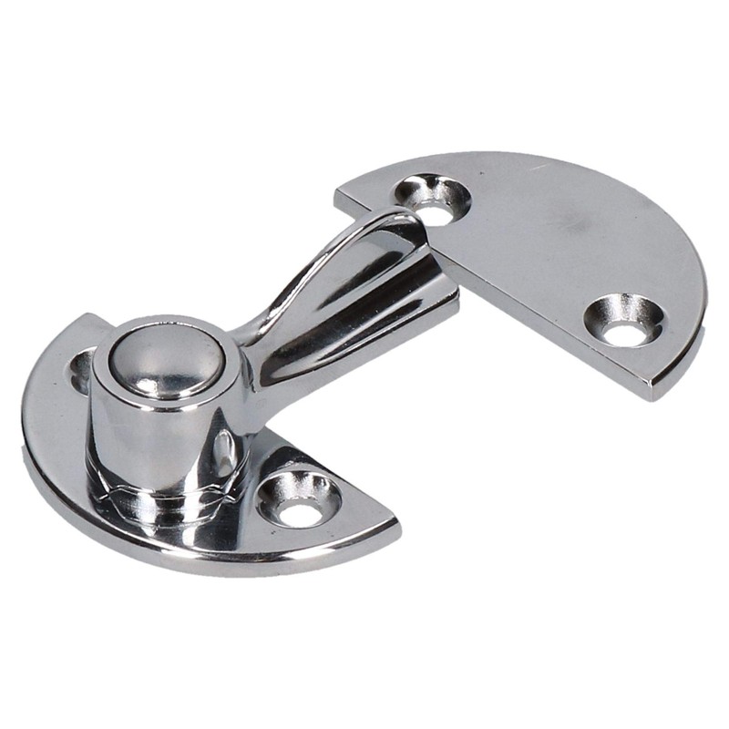 AB Tools Gravelly Fastener Swivel Toggle Catch Lock Trailer Number