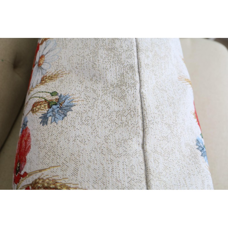 textile idea Cushion Cover 40 x 70 cm Tapestry, Decorative