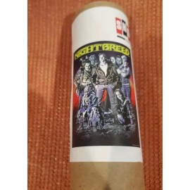 Night Breed Scream Factory Exclusive Set Of 2 18x24 4k Posters Clive Barker New!