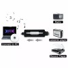 DIGITNOW! USB Audio Capture Card Grabber Vinyl Cassette Tape to