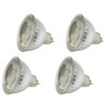 MR16 LED Bulbs 12V 5W(35W-50W Equivalent Halogen Replacement Bulbs) White