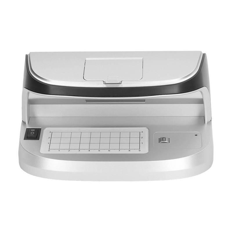 Counterfeit Bill Detector UV MG WM MGF Bill Money Detector