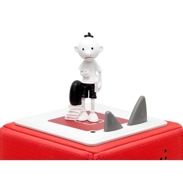 Tonies Diary Of A Wimpy Kid His Feelings From Happiness