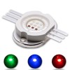 LEDGUHON 1Pcs 10W High Power LED Chip Module COB RGB