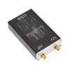 RTL SDR Radio Receiver Professional 100KHz‑1.7GHz UV HF USB Portable