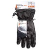 Otafuku Gloves Winter Thermal Gloves, Hot Ace Pro [Waterproof, One-Touch