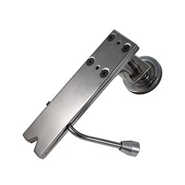 Smart Vise Steel Bench Pin with Clamp - SFC Tools - 13-364