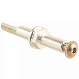 Synergy 8806-01 Track Bar Steering Stabilizer Mount Stud For JK/JKU/JL/JLU 07+