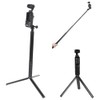 PellKing Monopod for Osmo Insta360 one X4,61/155cm Selfie Stick+Aluminium Alloy