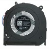 Fleshy Leaf CPU Cooling Fan Replacement for HP 14-CF 14-CK