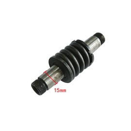 New Clutch Shaft With Spring Fit 80cc Motorized Bicycle Bike