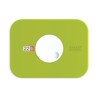 Joseph Joseph Dial Storage Container with Datable Lid, Green, 0.7