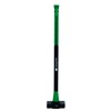 Hooyman 8lb Sledge Hammer with Heavy Duty Construction,Ergonomic No-Slip H-Grip
