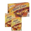 Spiced Hot Apple Cider Instant Mix Packets Alpine Original Apple