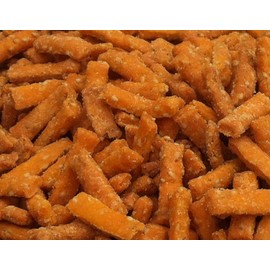 Golden Flavor - Cheddar Sesame Sticks - 12 oz bags (Cheddar, 5 Pack)