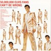 50,000,000 Elvis Fans Can't Be Wrong: Elvis' Gold Records, Vol.
