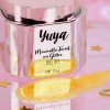 Mascarilla Facial Yuya Peel Glitter