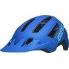 Bell Nomad 2 Bicycle Helmets Matte Dark Blue, L