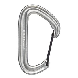 Black Diamond Sproting Goods, Grey, One Size