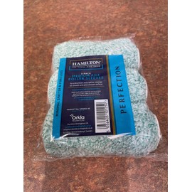 3 x 4" Hamilton Perfection Medium Pile Paint Roller Sleeves (1281203-40)