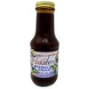 Taste the Wilderness Wild Huckleberry Barb-B-Q Sauce 12 oz