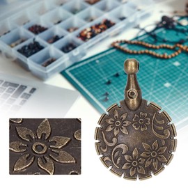 Thread and Yarn Cutter, Pack of 2 Yarn Cutter Pendant for Cut Thread or Yarn