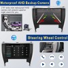 Unbranded For 2015-2017 Toyota Camry 10.1" Car Stereo Radio Android