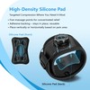 joingood Elbow Brace with Knob Quick Adjustment and Silicone Pressure