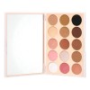Beauty Creations - Nude X - Paleta De Sombras -