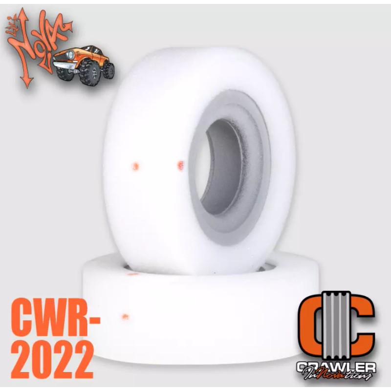 Crawler Innovations LIL' NOVA DUAL STAGE 4.50” STANDARD INNER /