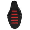 USTPO Ribbed Dirt Bike Seat Cover Gripper Soft for CRF