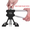 Super PDR 98PCS Car Body Dent Puller Lifter Tools Paintless