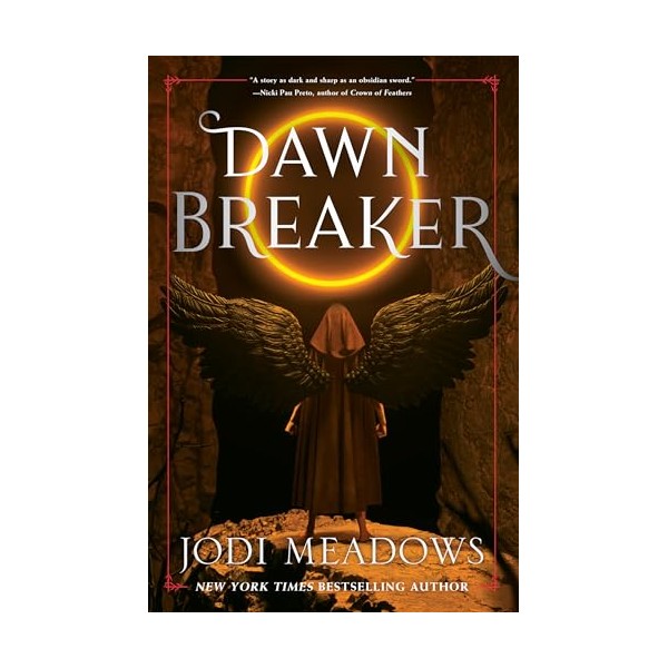 Dawnbreaker (Salvation Cycle)