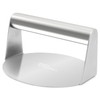Joeji's Burger Smasher - Stainless Steel Sandwich Steak Panini Press