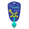 Mobi Gumlii Sensory Teether Toy - Rattle Baby Teething Toy,