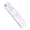 For LG AKB76039322 Remote for LG StanbyMe Lifestyle Smart Touch