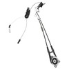 Door Motor Bracket Cable Sub-Assy Fit for Toyota Sienna 2011-2020