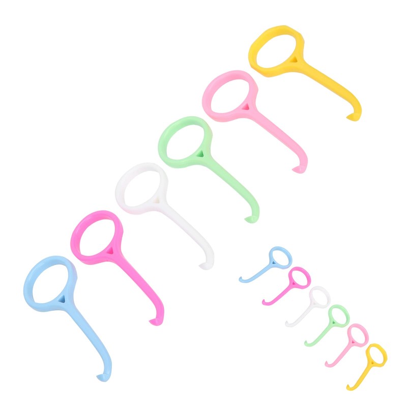Aligner Remover, Aligner Remover Tool Braces Retainer Remover Smoothly Anti‑Slip