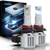 NINEO 9005 Bulbs, Wireless Hb3 Light Bulb 9005 Fog Lights