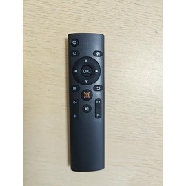 Yaber Pro V9 Projector Remote Control